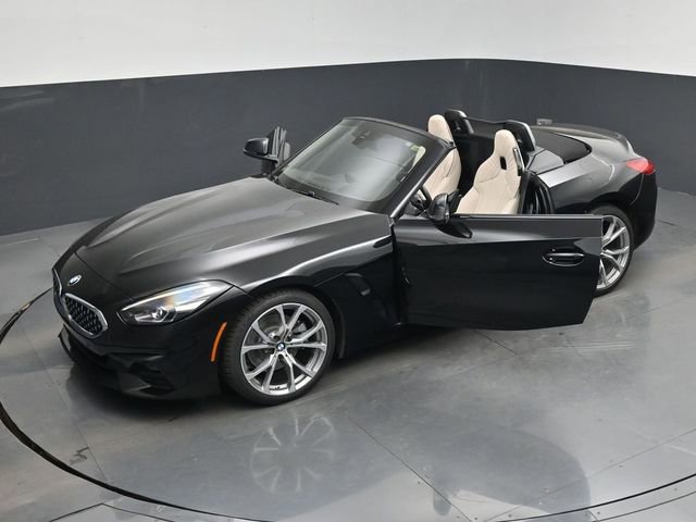 Used 2019 BMW Z4 sDrive30i w/ Premium Package RWD image 20