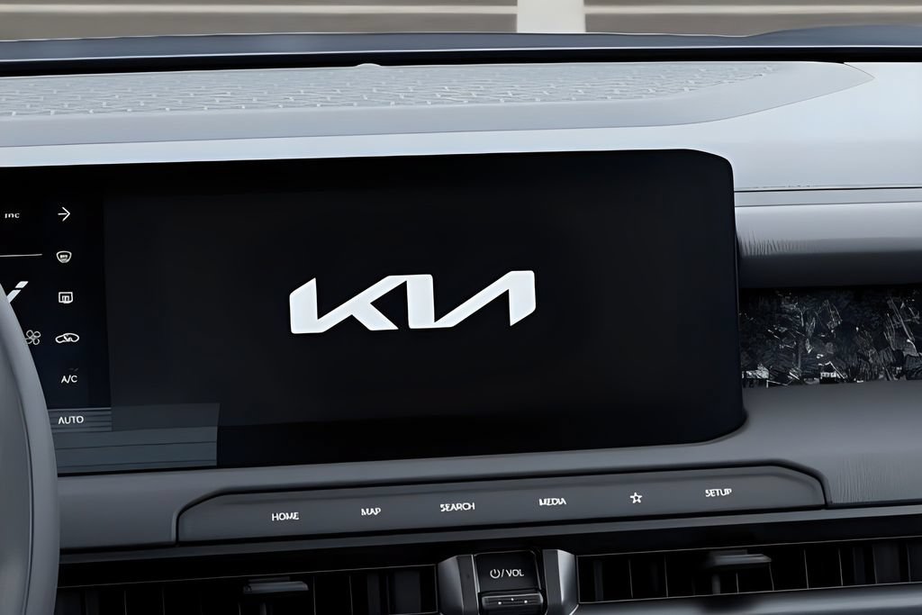 New 2027 Kia Telluride SX Prestige X-Pro AWD/4WD image 24