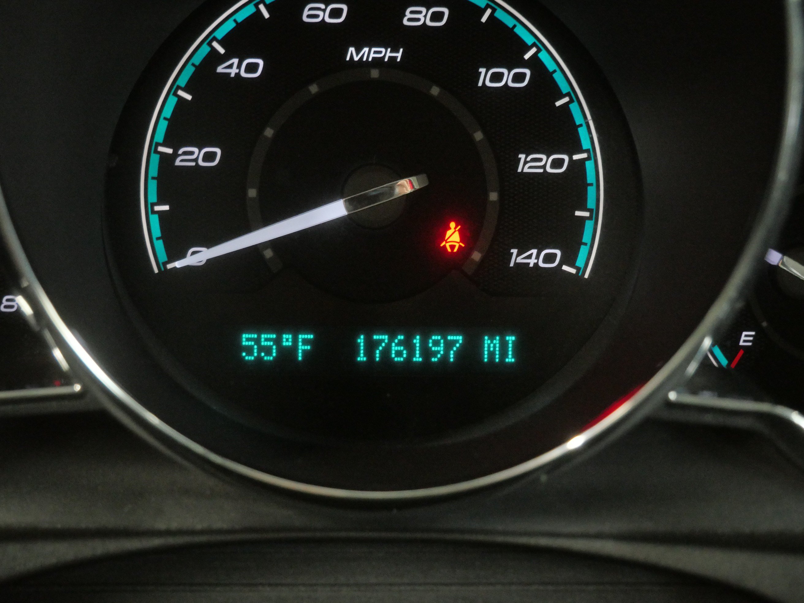 Used 2010 Chevrolet Malibu LT w/ HFV6 Engine Package FWD image 26