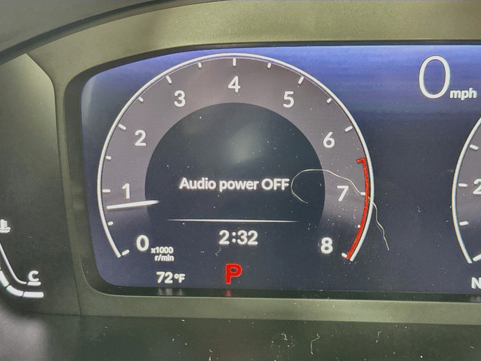 New 2027 Honda CR-V EX-L image 12