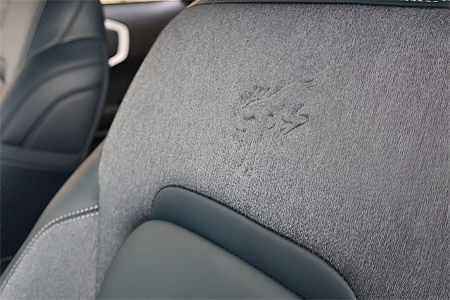 Used 2023 Ford Bronco Sport Outer Banks image 13