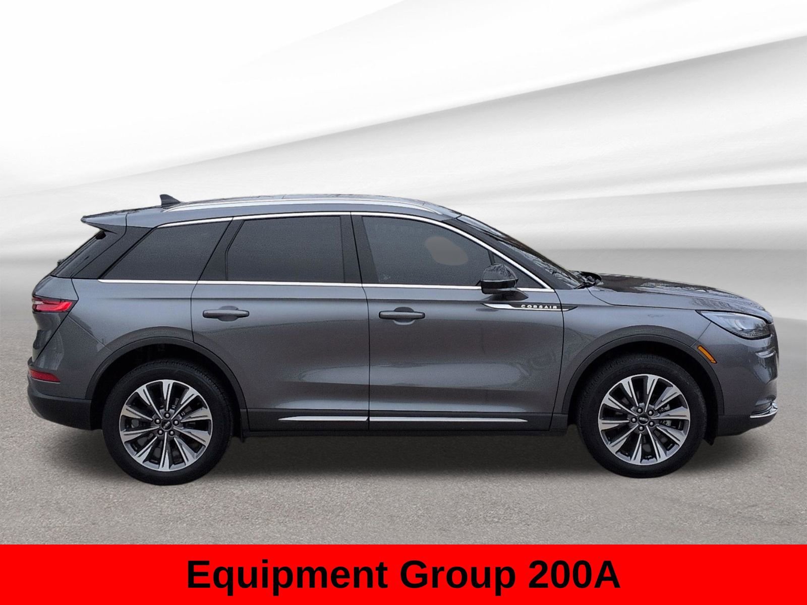 Used 2021 Lincoln Corsair Reserve w/ Elements Package AWD/4WD image 5