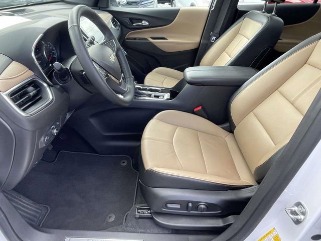 Certified 2024 Chevrolet Equinox Premier FWD image 14