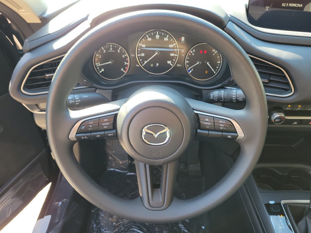 New 2026 MAZDA CX-30 AWD 2.5 S image 22