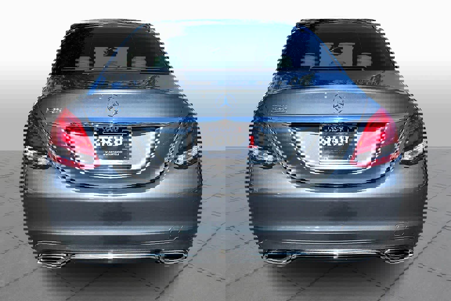 Used 2018 Mercedes-Benz C 300 Sedan image 4