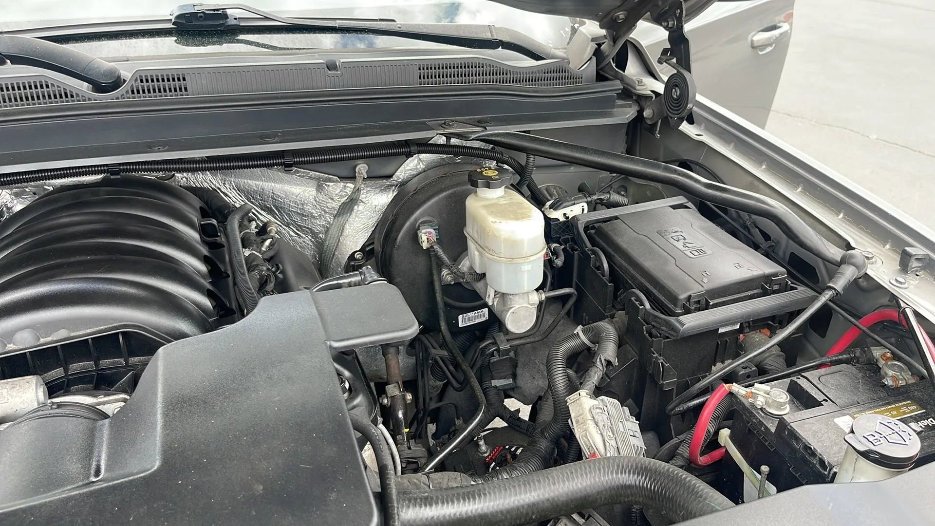 Used 2017 Chevrolet Suburban LT w/ LT Signature Package image 42