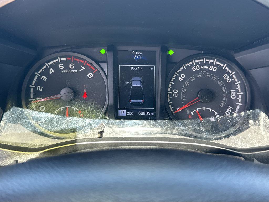 Used 2021 Toyota Tacoma SR RWD image 21