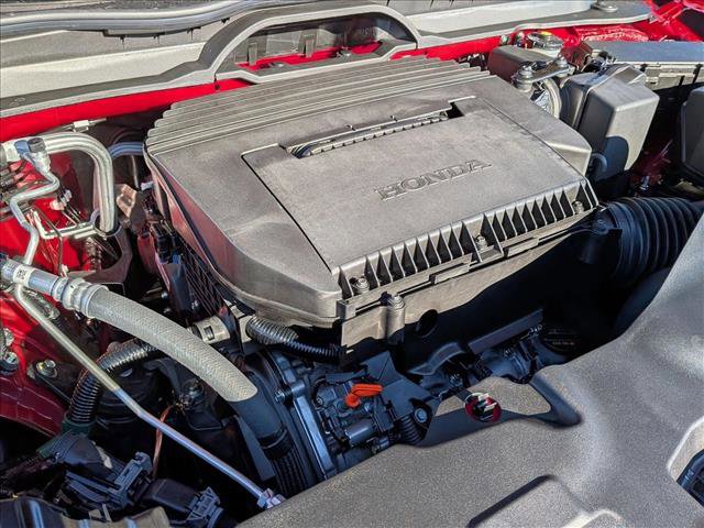 New 2025 Honda Pilot EX-L image 16