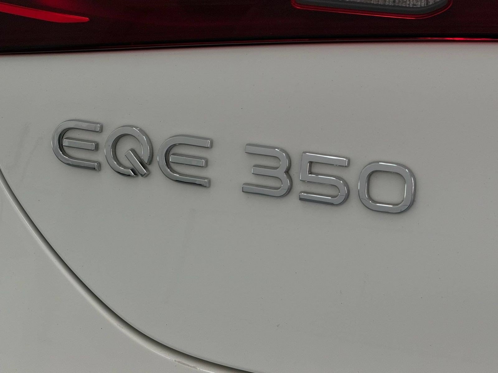 Used 2023 Mercedes-Benz EQE 350+ 4MATIC Sedan image 26