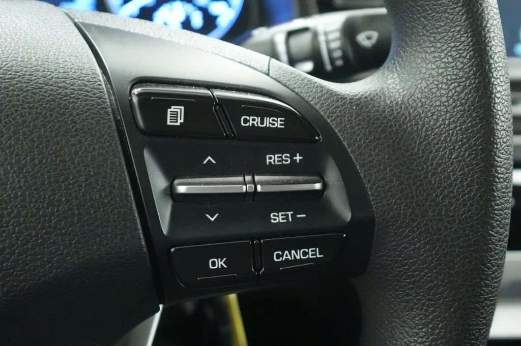 Used 2019 Hyundai Elantra SEL w/ Cargo Package FWD image 35