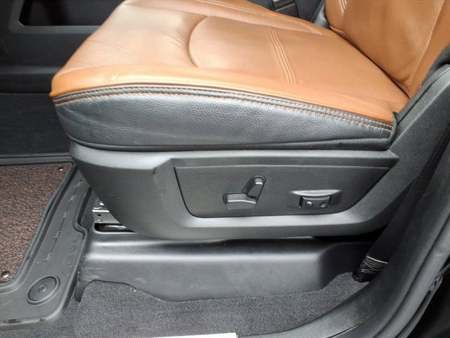 Used 2024 RAM 3500 Limited w/ Safety Group image 5