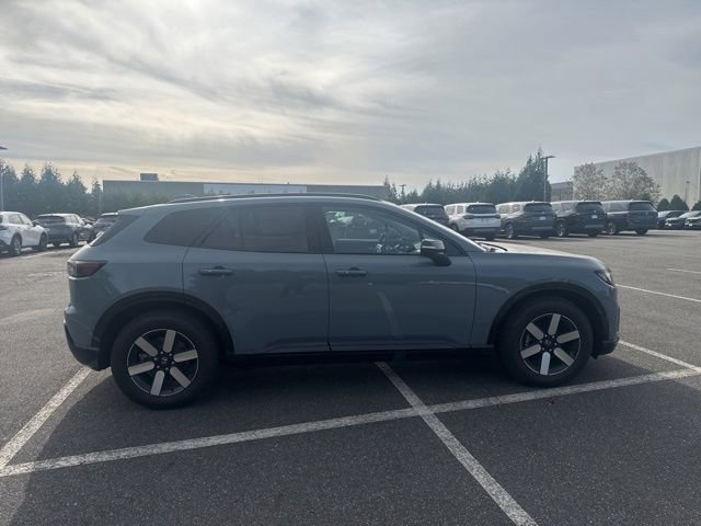 New 2025 Honda Prologue Touring image 7