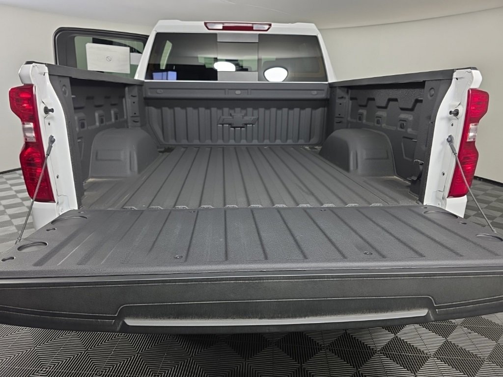 New 2025 Chevrolet Silverado 1500 LT w/ All Star Edition Plus image 31
