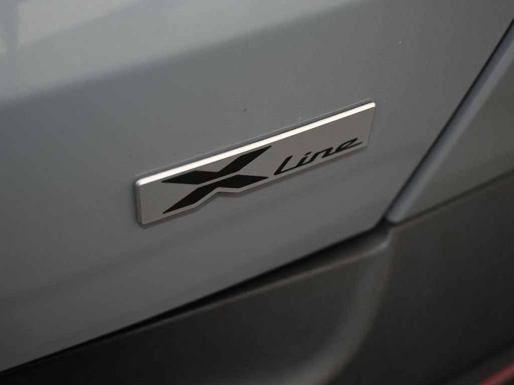 Used 2023 Kia Sorento X-Line EX image 44