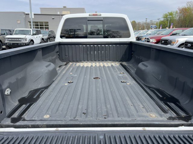 Used 2013 Ford F350 Lariat w/ Lariat Ultimate Pkg AWD/4WD image 34
