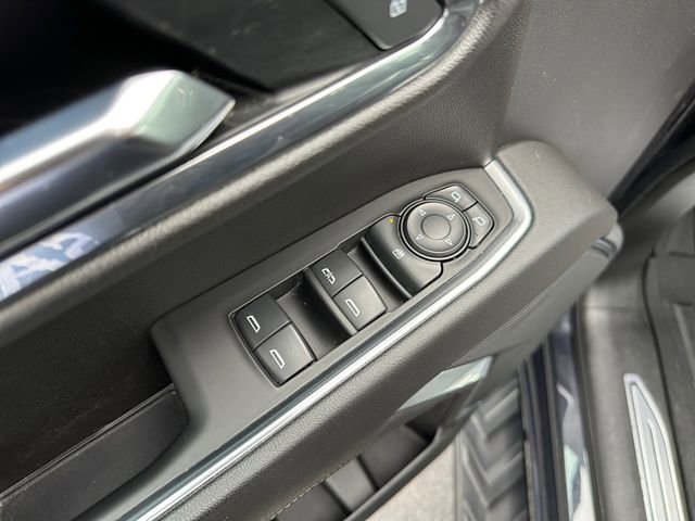 Used 2022 GMC Sierra 1500 Elevation image 19