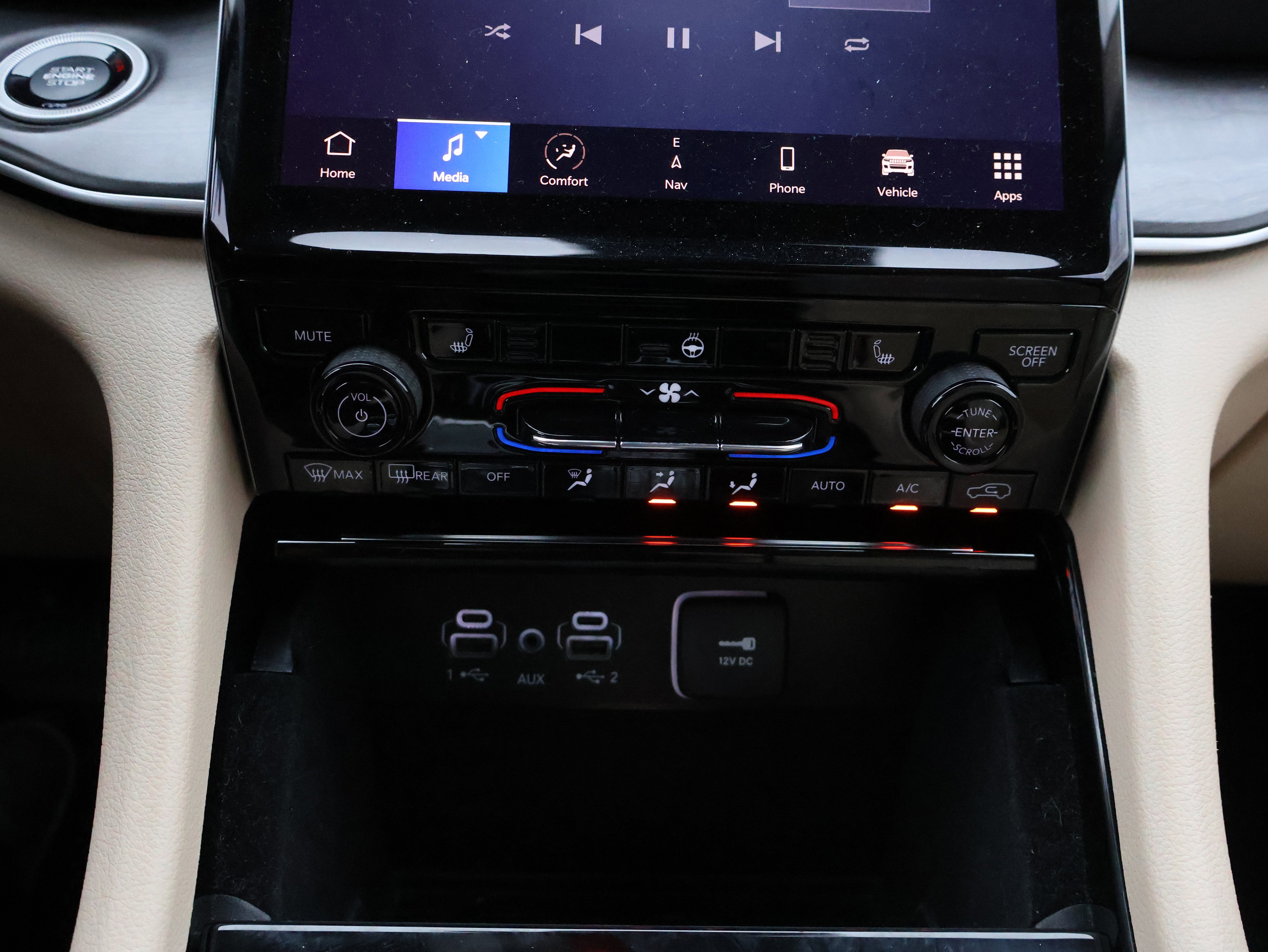 Used 2021 Jeep Grand Cherokee L Limited image 28