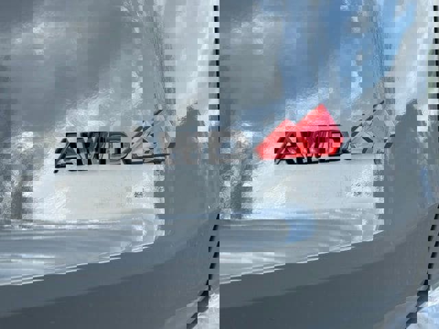 New 2026 Nissan Rogue SV w/ Rock Creek Premium Package image 15