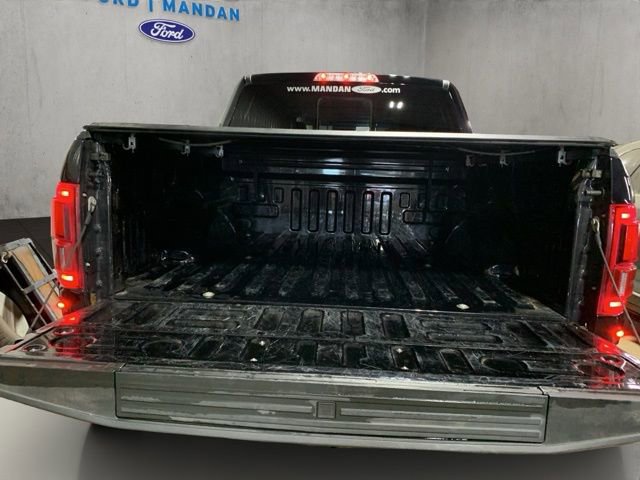 Used 2020 Ford F150 Raptor w/ Equipment Group 802A Luxury image 26