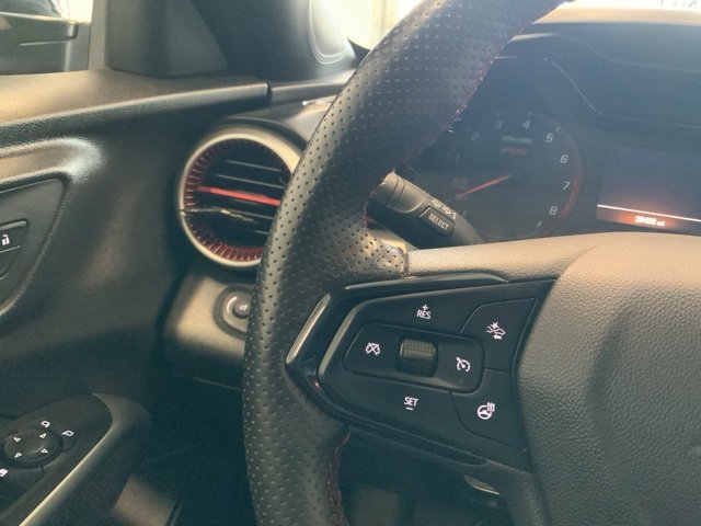 Used 2024 Chevrolet Trax RS image 23