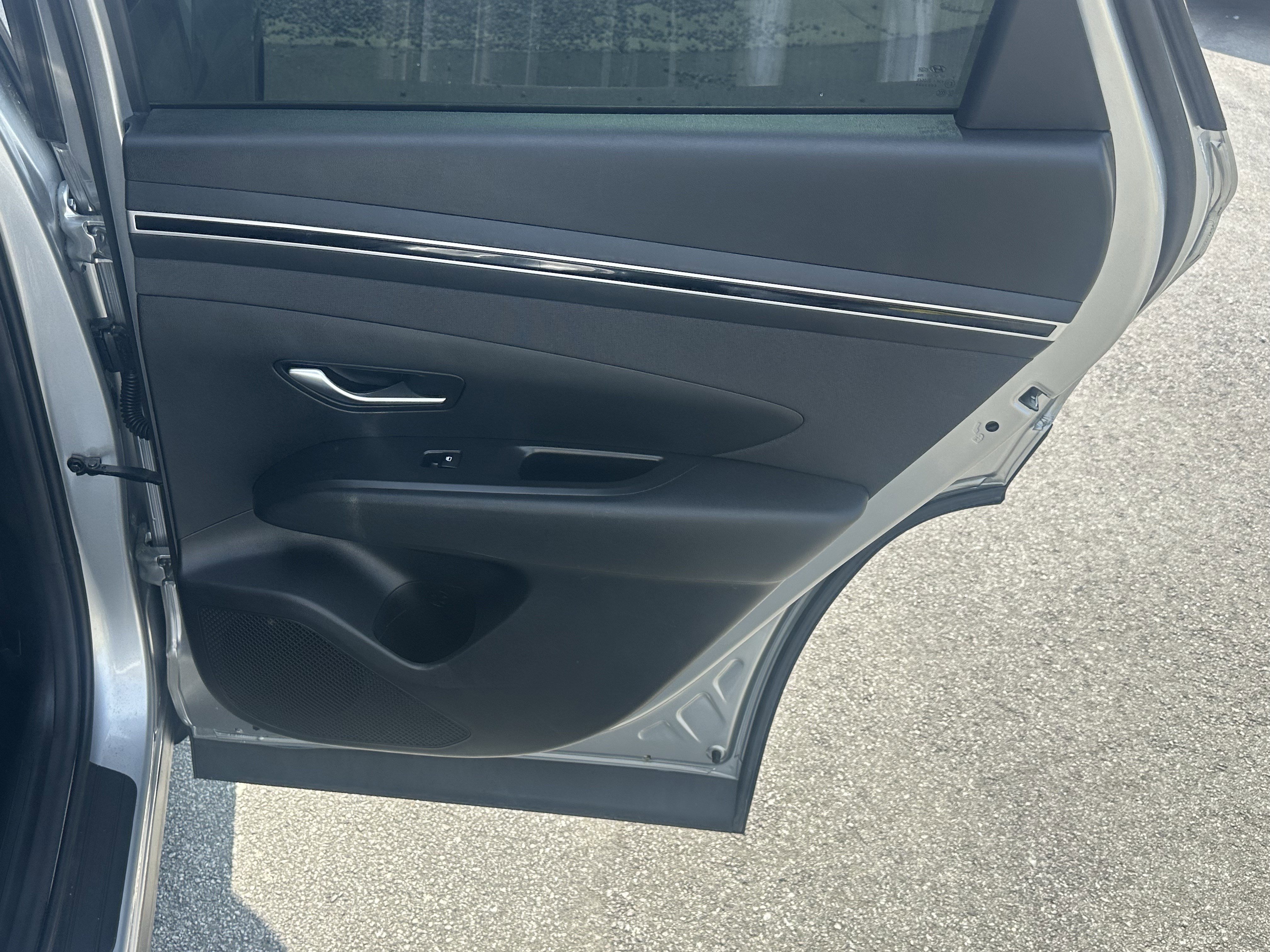 Used 2024 Hyundai Tucson SEL w/ Convenience Package image 17