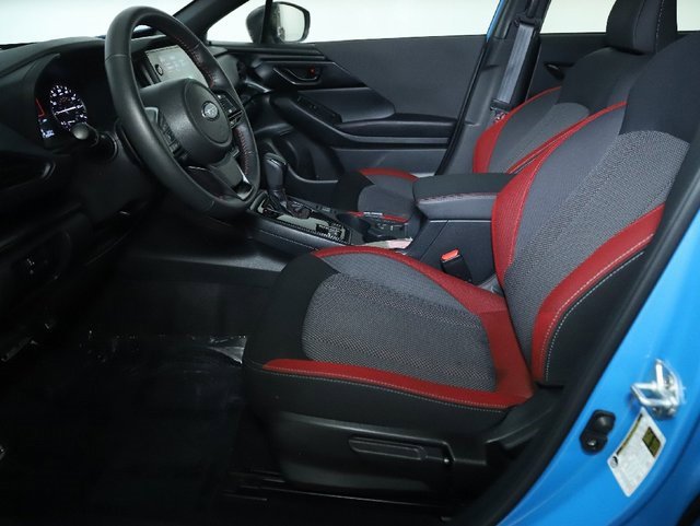 Certified 2024 Subaru Impreza RS image 18