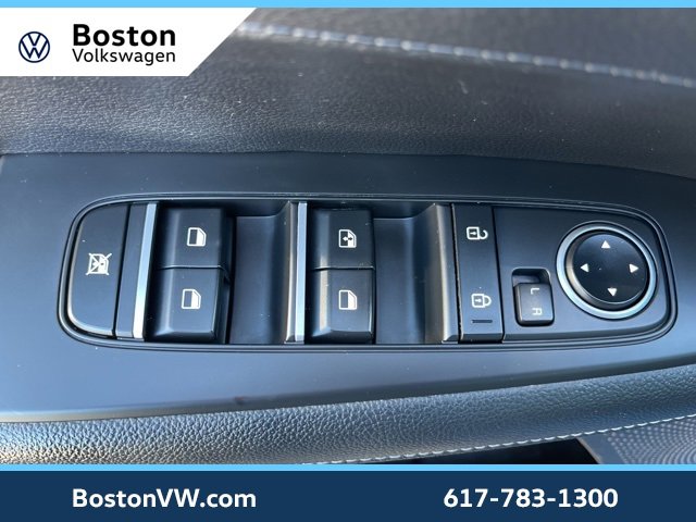 Used 2023 Kia Forte GT-Line w/ GT-Line Technology Package image 30