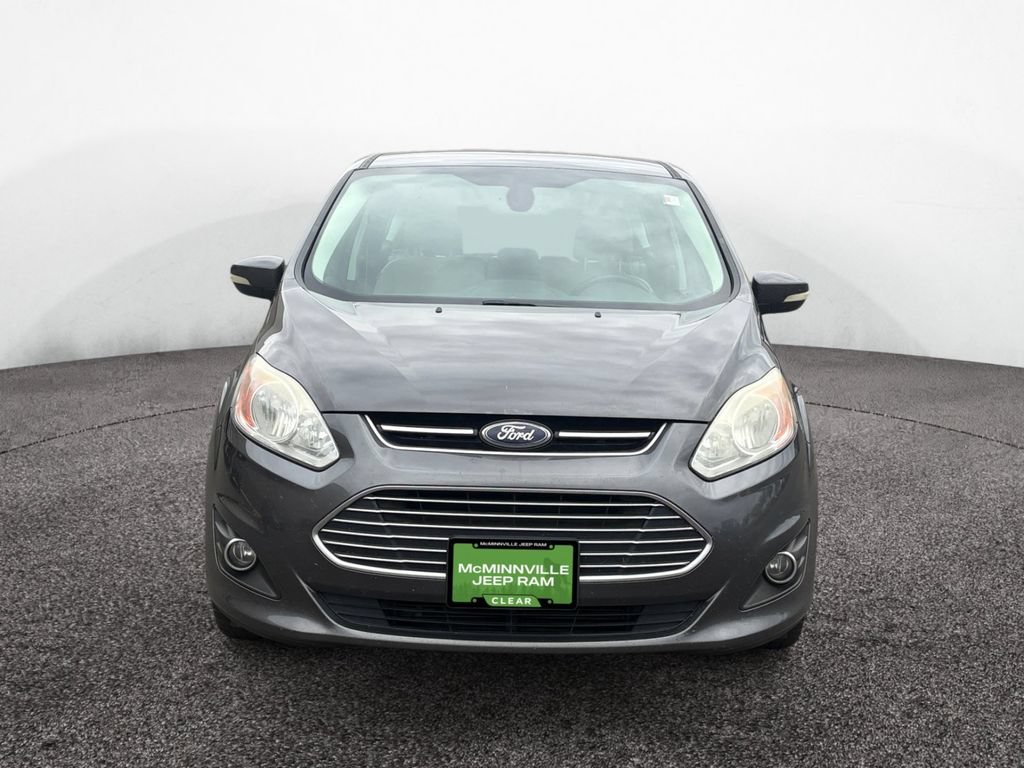 Used 2015 Ford C-MAX SEL w/ Equipment Group 301A FWD image 8