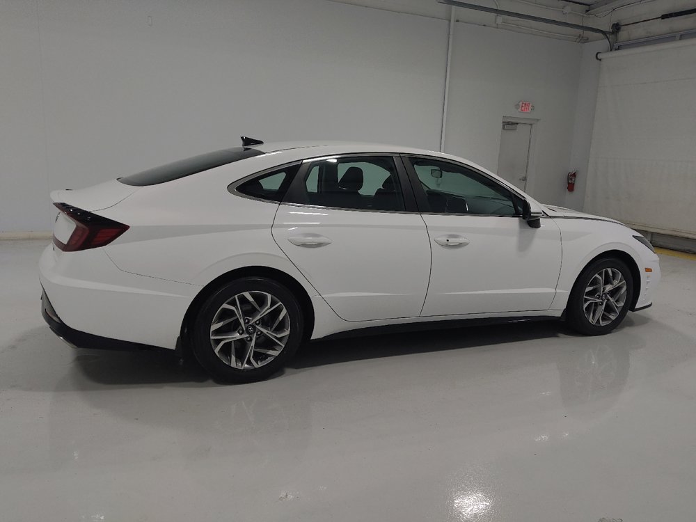 Used 2023 Hyundai Sonata SEL FWD image 10