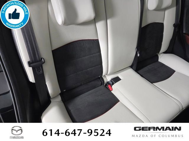 Used 2017 MAZDA CX-3 Grand Touring image 17