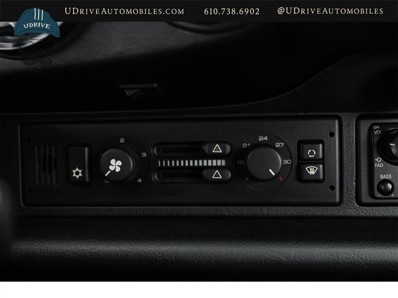 Used 1993 Porsche 911 RS America RWD image 57