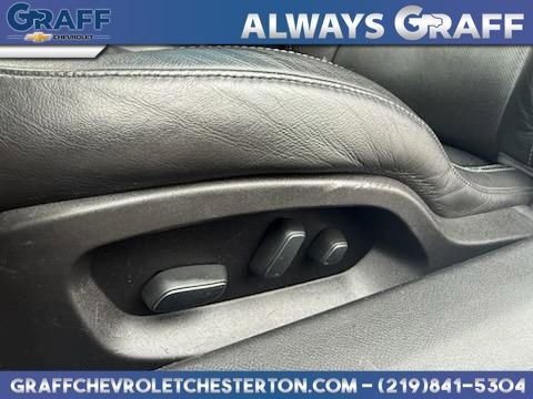 Used 2018 Chevrolet Corvette Stingray Coupe w/ 3LT Preferred Equipment Group image 21