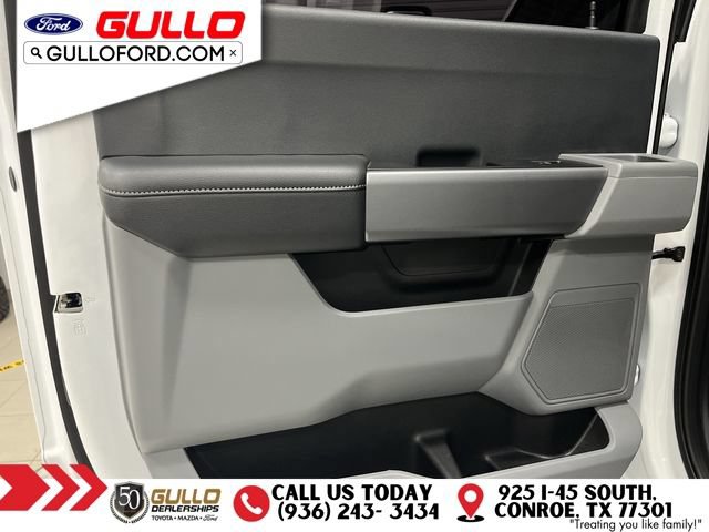 Used 2025 Ford F250 XL w/ STX Appearance Package AWD/4WD image 17