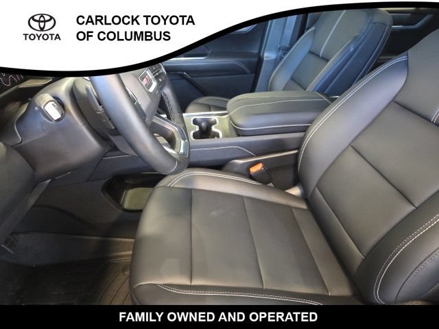 Used 2026 GMC Acadia Elevation w/ Black Edition AWD/4WD image 12