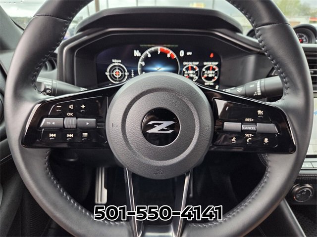 Used 2023 Nissan Z Performance w/ Floor Mat Package (L93) image 27