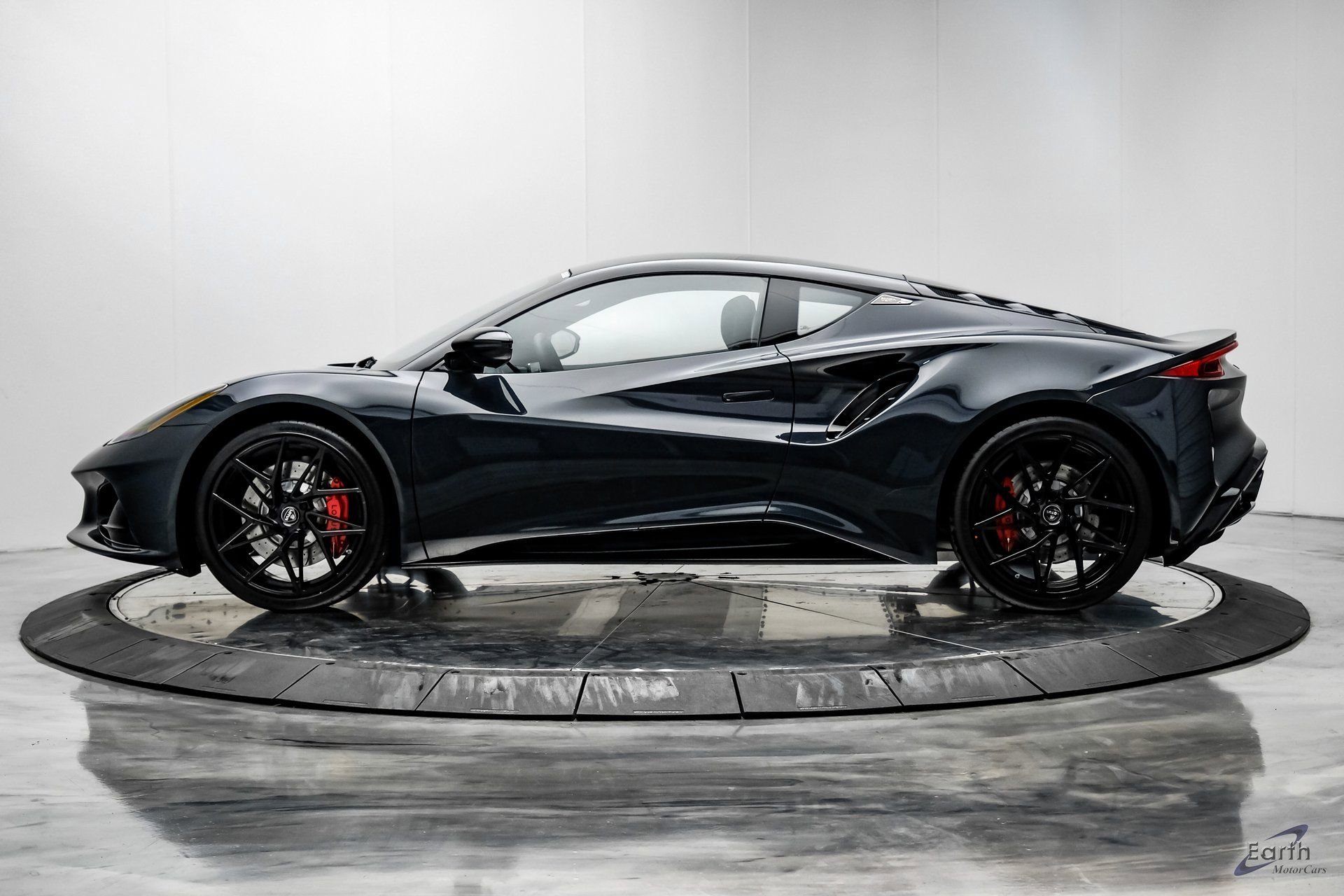 New 2026 Lotus Emira V6 SE Touring image 8