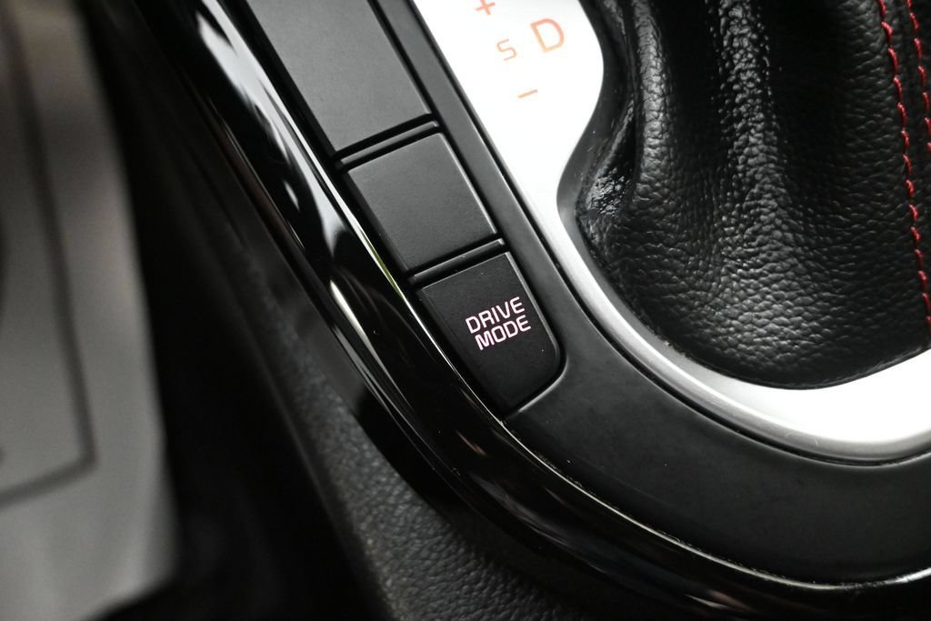 Certified 2023 Kia Forte GT FWD image 24