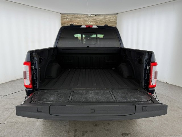 Used 2023 Ford F150 Platinum w/ Equipment Group 701A High AWD/4WD image 5