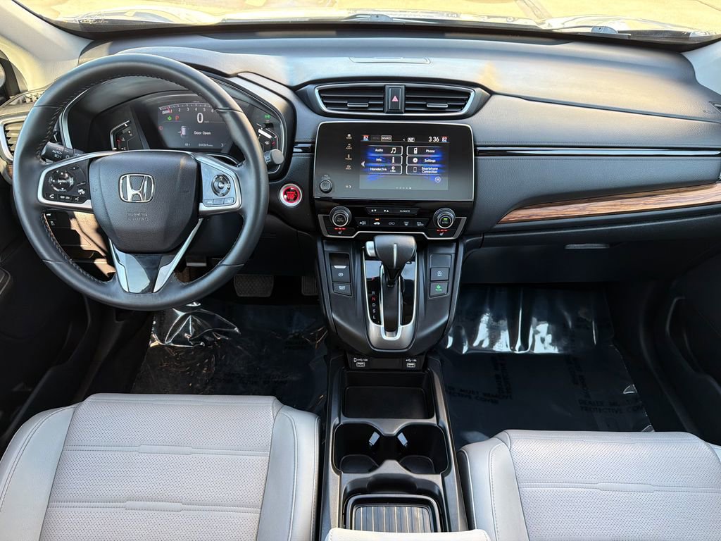 Used 2020 Honda CR-V EX-L image 16
