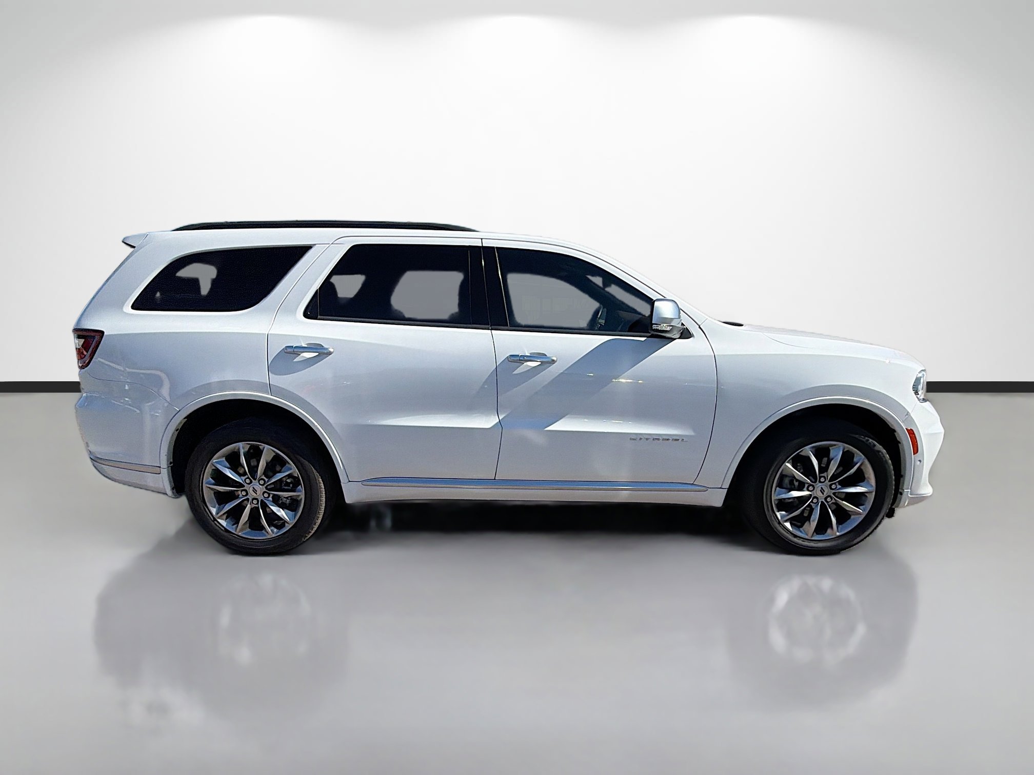 Used 2021 Dodge Durango Citadel image 2