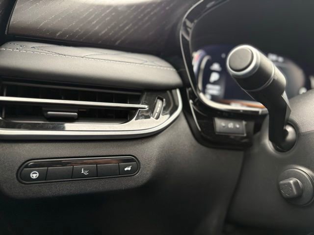 Used 2024 INFINITI QX60 Autograph AWD/4WD image 23
