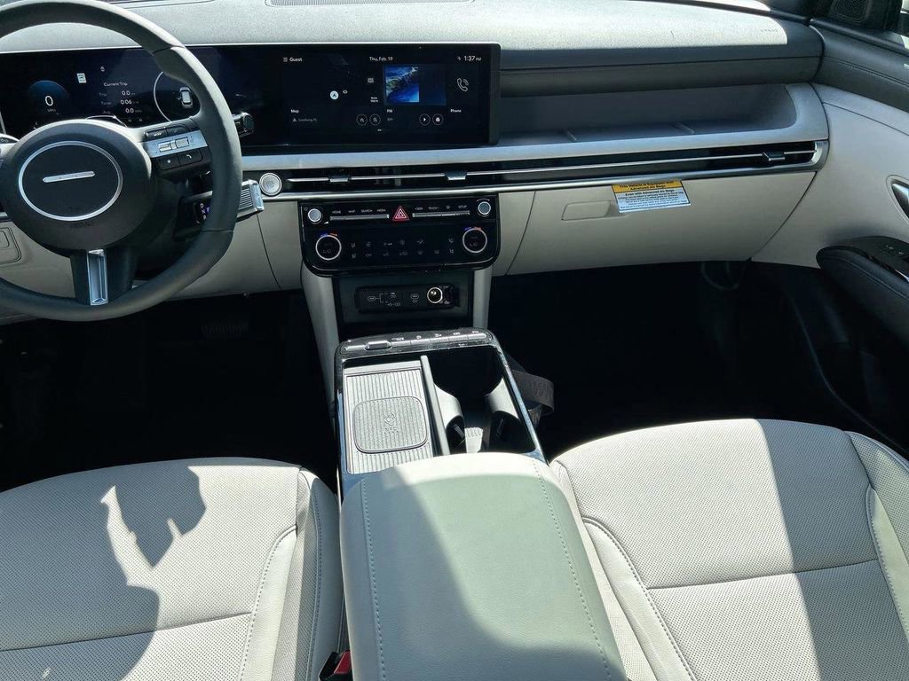 New 2026 Hyundai Tucson Limited image 20