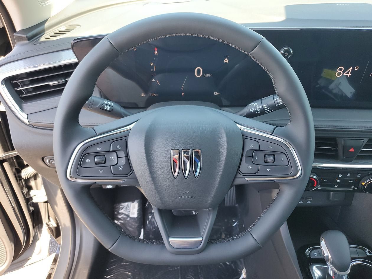 New 2026 Buick Encore GX Sport Touring w/ Comfort Package FWD image 20