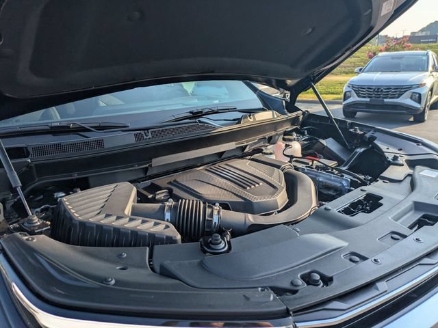 New 2026 Chevrolet Traverse LT w/ Driver Confidence Package FWD image 40