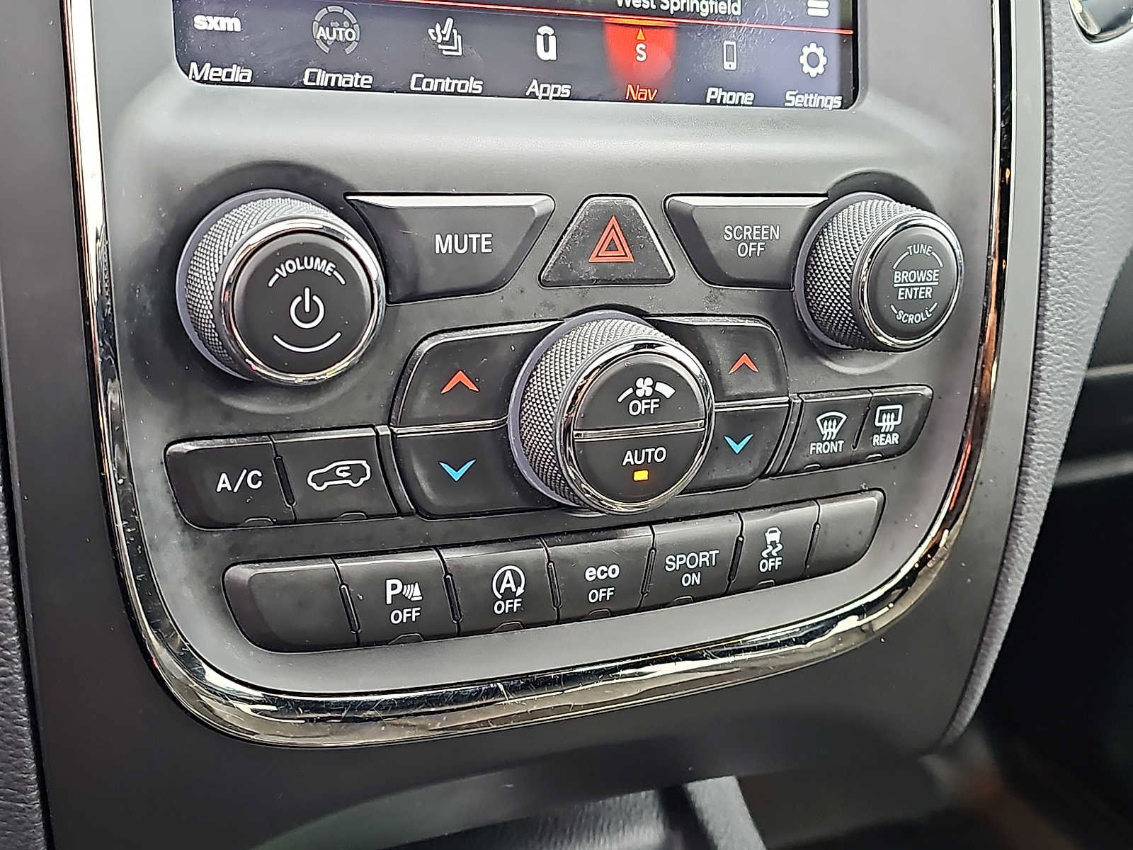 Used 2020 Dodge Durango GT image 20