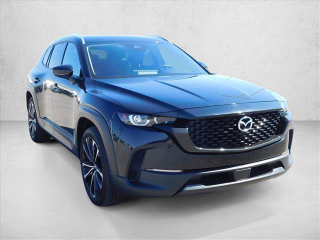 Used 2026 MAZDA CX-50 AWD 2.5 S w/ Premium Package image 5