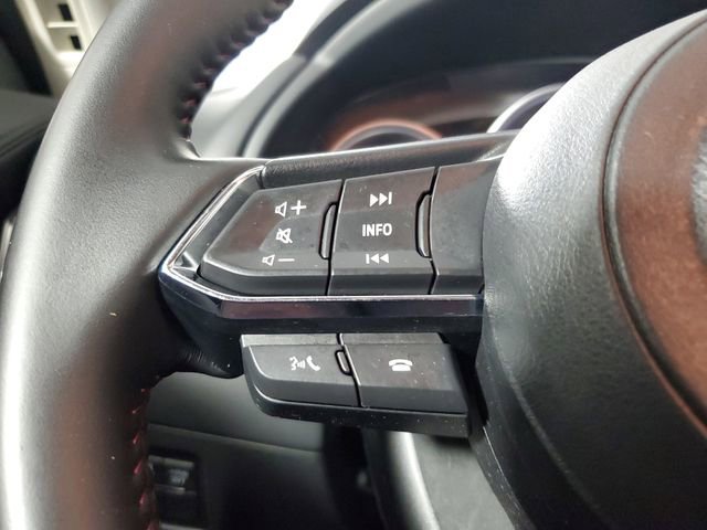 Certified 2025 MAZDA CX-5 Carbon Edition AWD/4WD image 25