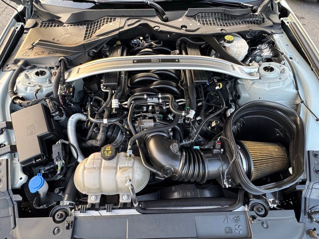 Used 2023 Ford Mustang Mach 1 w/ Equipment Group 700A image 29