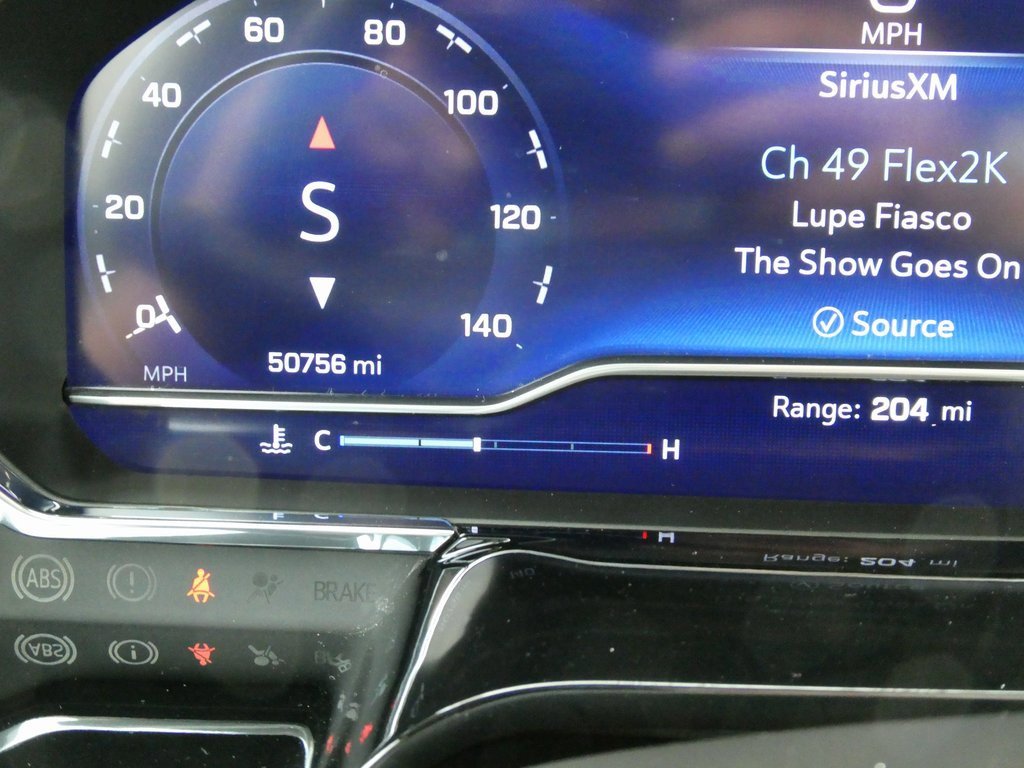 Certified 2024 Chevrolet Silverado 2500 High Country w/ Technology Package image 37