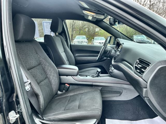 Used 2025 Dodge Durango GT AWD/4WD image 28
